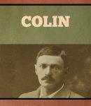 Colin: A Novel cover