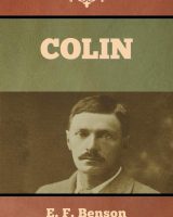 Colin: A Novel cover