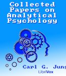 Collected Papers on Analytical Psychology cover