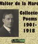 Collected Poems 1901-1918 cover