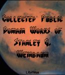 Collected Public Domain Works of Stanley G. Weinbaum cover