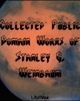 Collected Public Domain Works of Stanley G. Weinbaum cover