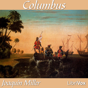 Columbus cover