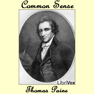 Common Sense (version 2) cover