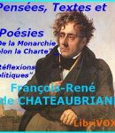 Compilation de Pensées, Textes et Poésies cover