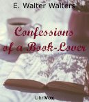 Confessions of a Book-Lover cover