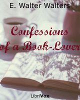 Confessions of a Book-Lover cover