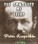 Conquest of Bread (version 2) cover