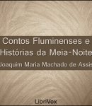 Contos Fluminenses e Histórias da Meia-Noite cover