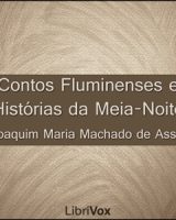 Contos Fluminenses e Histórias da Meia-Noite cover