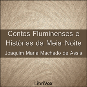 Contos Fluminenses e Histórias da Meia-Noite cover