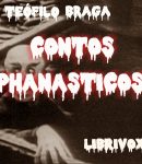 Contos phantasticos cover