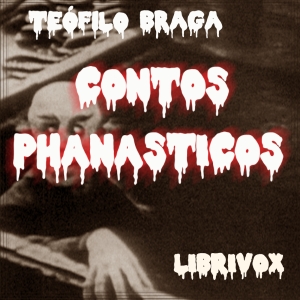 Contos phantasticos cover