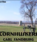 Cornhuskers cover