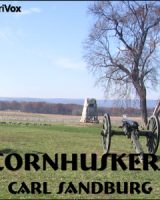 Cornhuskers cover