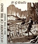 Country of the Blind, and Other Stories cover