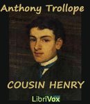 Cousin Henry cover