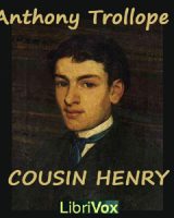 Cousin Henry cover