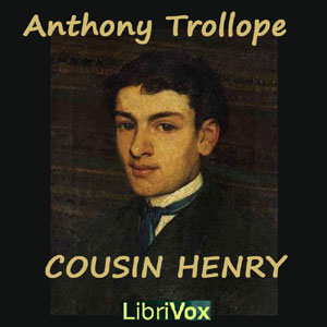 Cousin Henry cover