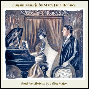 Cousin Maude cover