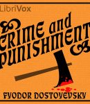 Crime and Punishment (Version 3) cover