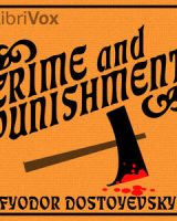 Crime and Punishment (Version 3) cover