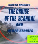 Cruise of the "Scandal", and other stories cover