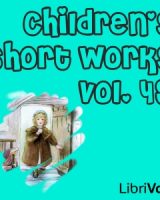 Children's Short Works, Vol. 049 cover