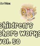 Children's Short Works, Vol. 050 cover