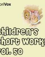 Children's Short Works, Vol. 050 cover