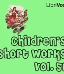 Children's Short Works, Vol. 051 cover