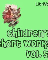 Children's Short Works, Vol. 051 cover