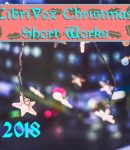 Christmas Short Works Collection 2018 cover