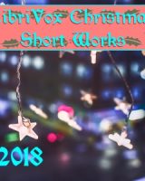 Christmas Short Works Collection 2018 cover