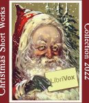 Christmas Short Works Collection 2022 cover