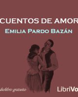 Cuentos de amor cover