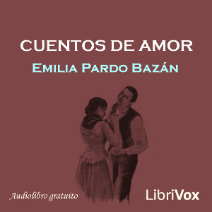 Cuentos de amor cover