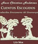 Cuentos Escogidos (Traducidos directamente del dinamarqués) cover