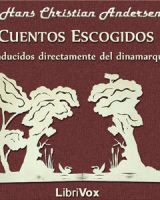 Cuentos Escogidos (Traducidos directamente del dinamarqués) cover