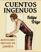 Cuentos ingenuos cover