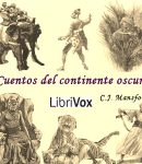 Cuentos del continente oscuro cover