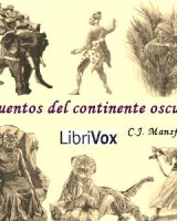 Cuentos del continente oscuro cover