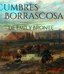 Cumbres Borrascosas cover