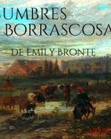 Cumbres Borrascosas cover