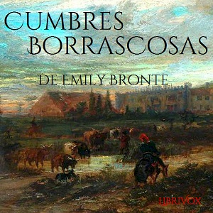 Cumbres Borrascosas cover