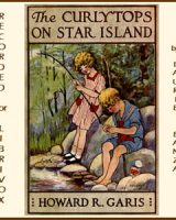 Curlytops on Star Island cover