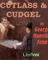 Cutlass and Cudgel cover