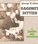 Dagonet Ditties cover