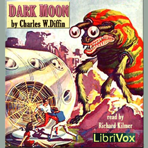 Dark Moon cover