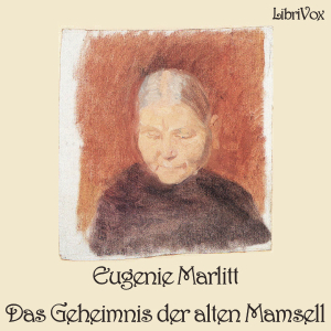 Geheimnis der alten Mamsell cover